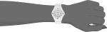 Casio Women's LRW-200H-2BVCF Stainless Steel Watch Resin Band - Image 2